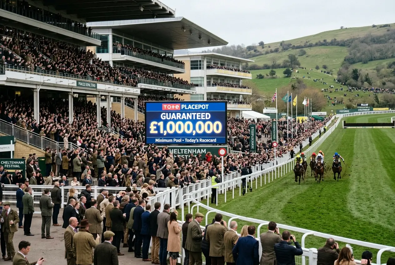 Biggest Placepot Payouts: Record UK Dividends and What Produced Them
