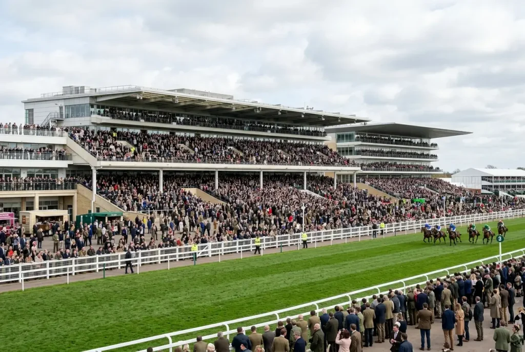 Cheltenham Festival Placepot: Big Pools, Big Dividends, Tough Cards