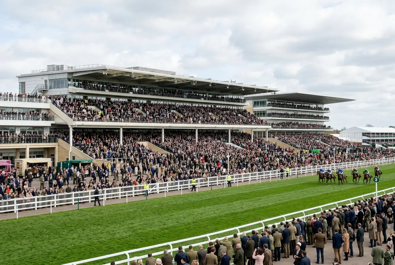 Cheltenham Festival Placepot: Big Pools, Big Dividends, Tough Cards