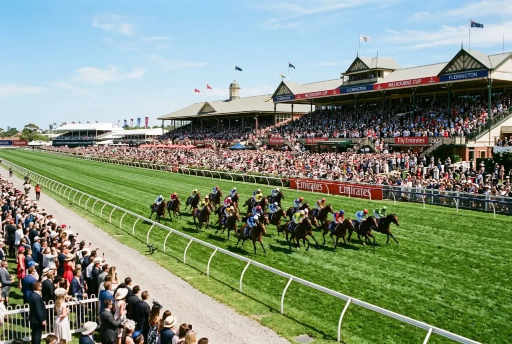 Melbourne Cup Quaddie: The Dividend Behind Racing’s Biggest Day