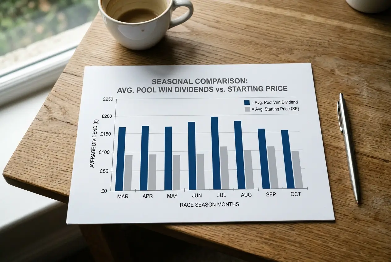 Pool Betting vs Fixed Odds: Where the Value Evidence Points