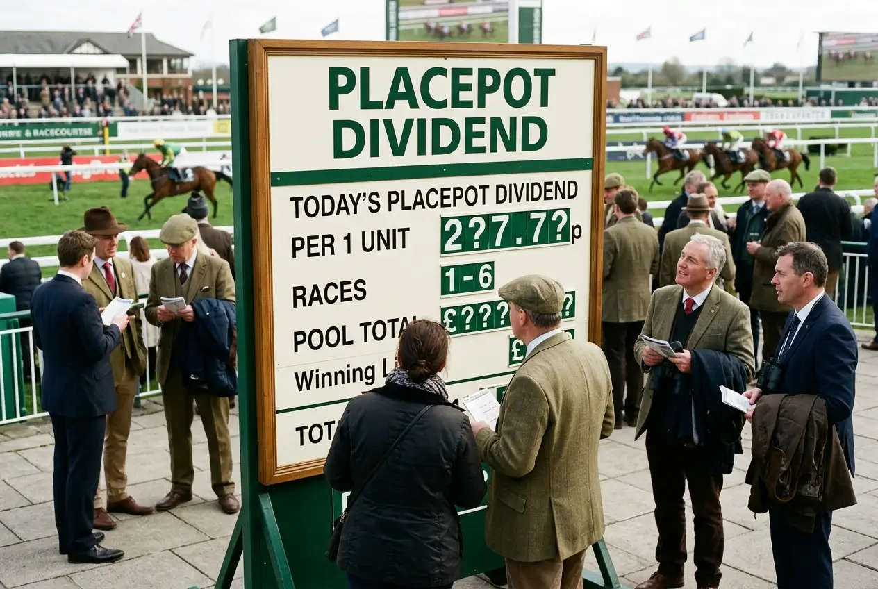 How Quaddie Dividends Are Calculated: From Net Pool to Your Return