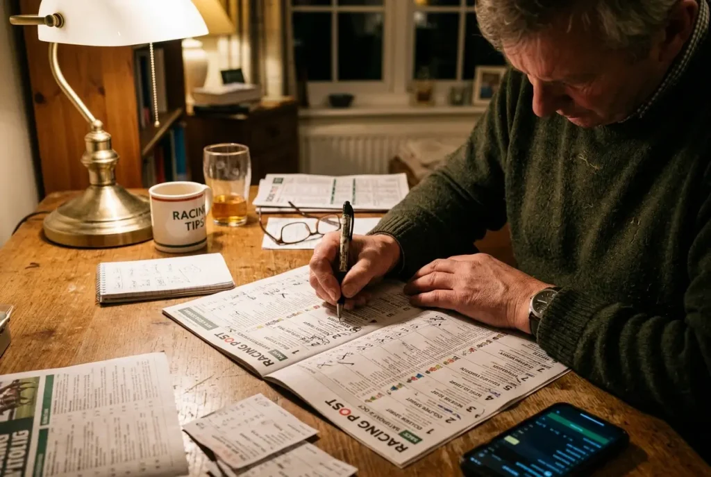 Quaddie Strategy: Coverage, Cost and Getting the Combination Balance Right
