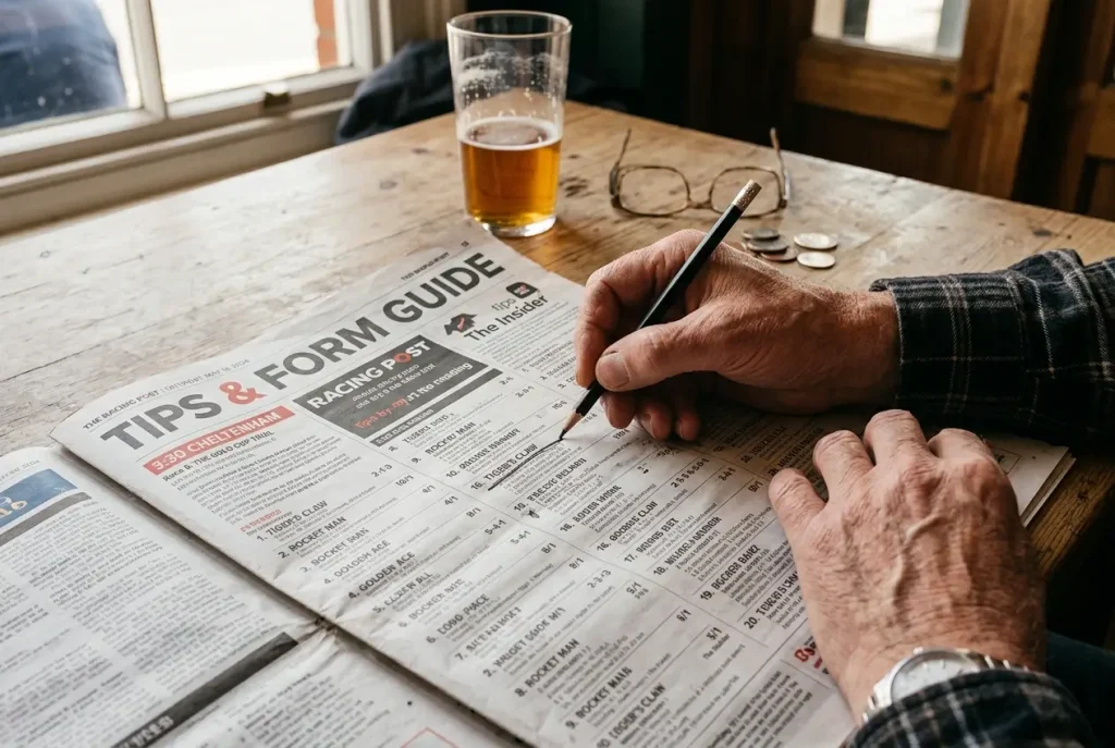 Quaddie Tips: How to Read, Judge and Use Daily Selections