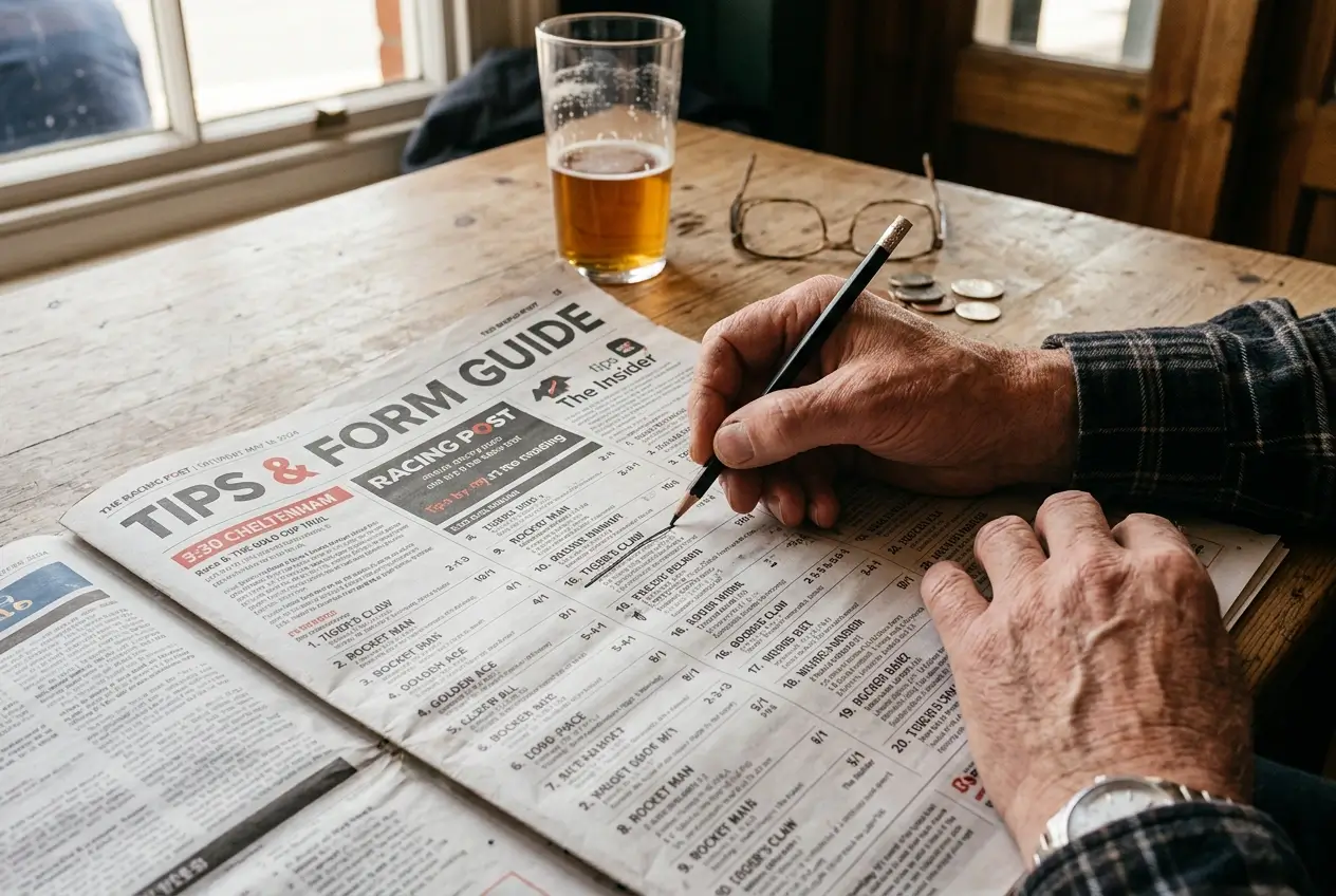 Quaddie Tips: How to Read, Judge and Use Daily Selections