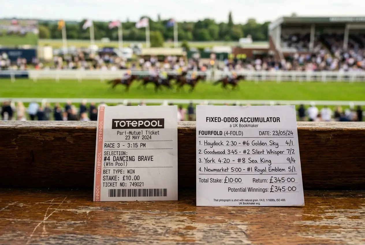 Quaddie vs Accumulator: Pool Dividend or Fixed-Odds Fourfold?