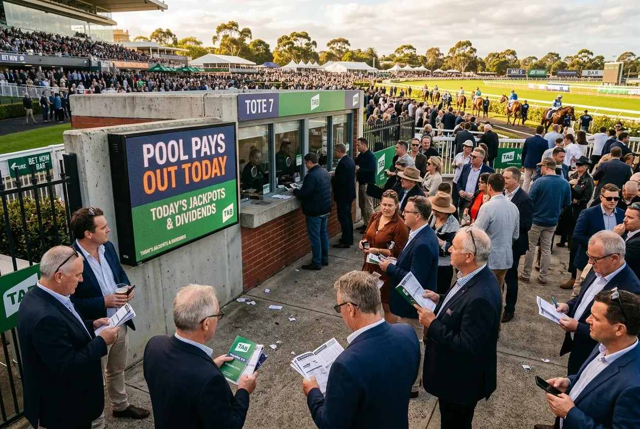 Terminating Quaddie Explained: When the Pool Must Be Paid Out