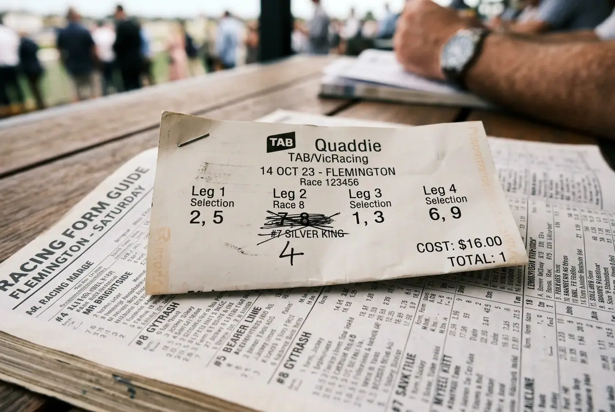Tote Placepot Explained: Place a Runner in the First Six Races