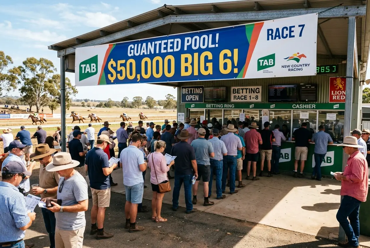 Turbo Quaddie Explained: The Boosted Four-Leg Pool